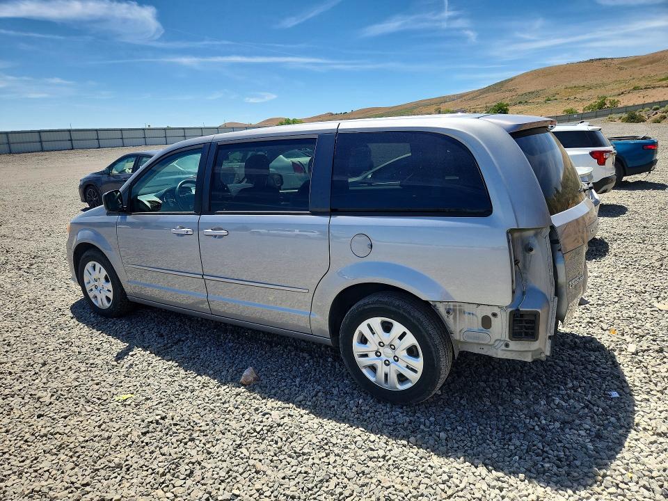 Aukcja sprzedaży 2014 Dodge Grand Caravan, vin: 2C4RDGBG1ER400564, numer aukcji: 85632865