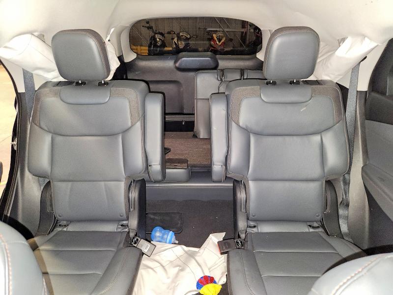 Aukcja sprzedaży 2025 Ford Explorer, vin: 1FMUK7DH8SGB78068, numer aukcji: 59092386