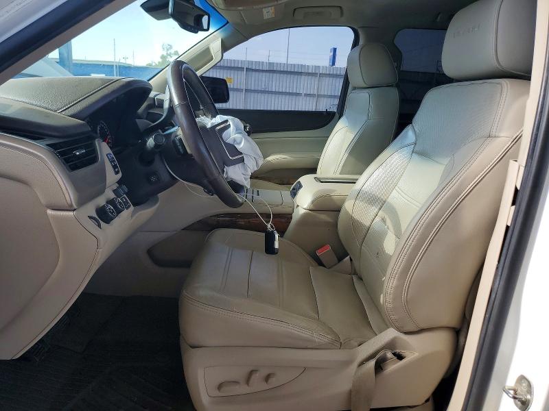 Aukcja sprzedaży 2015 Gmc Yukon, vin: 1GKS2CKJ5FR174410, numer aukcji: 61490866