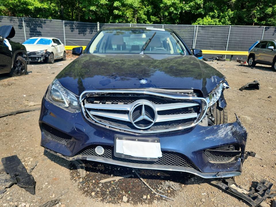 Продаж на аукціоні авто 2014 Mercedes-benz E, vin: WDDHF8JB1EA978367, номер лоту: 60883416