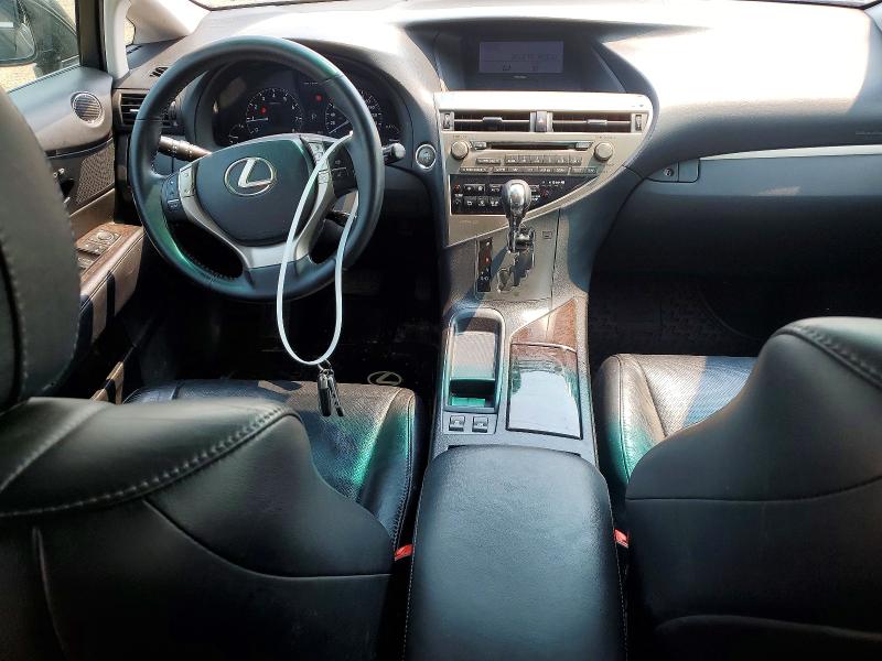 Продажа на аукционе авто 2013 Lexus Rx 350, vin: 2T2BK1BA3DC160167, номер лота: 62663716