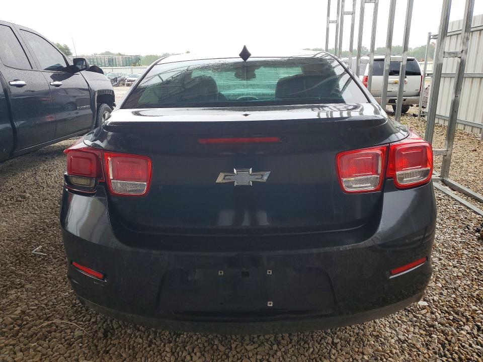 62356286 :رقم المزاد ، 1G11F5SR8DF351780 vin ، 2013 Chevrolet Malibu مزاد بيع