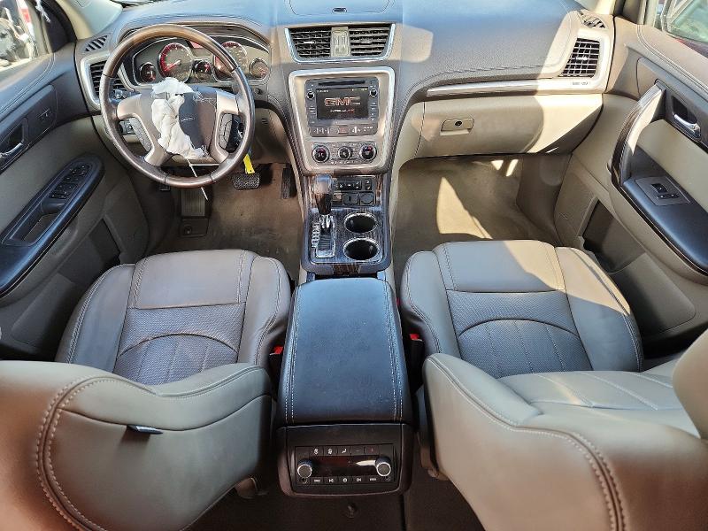 Продаж на аукціоні авто 2015 Gmc Acadia, vin: 1GKKRTKDXFJ151547, номер лоту: 58977886