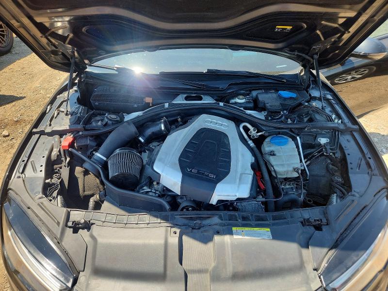 Aukcja sprzedaży 2018 Audi A7, vin: WAU23AFC0JN042046, numer aukcji: 60619196