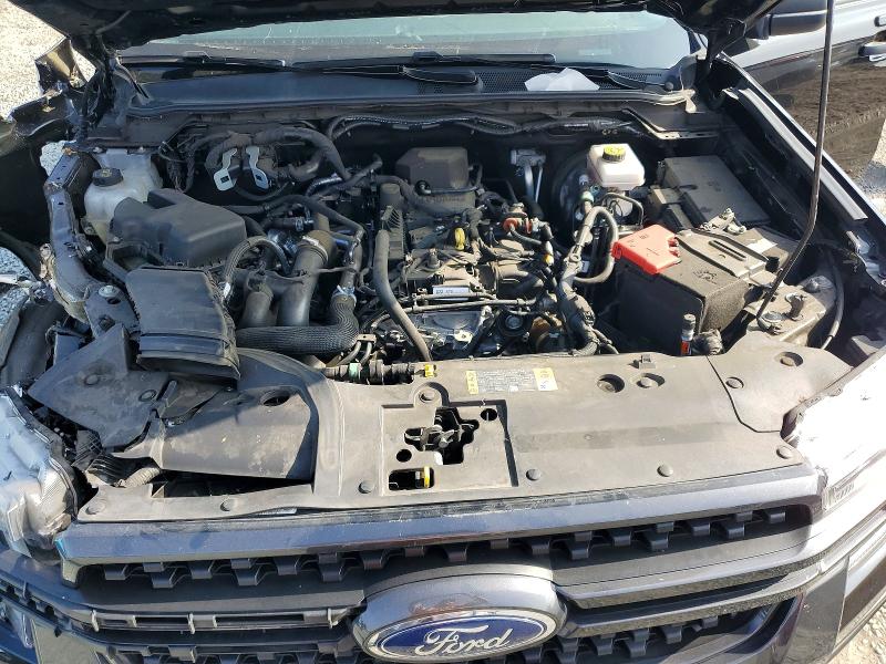 Aukcja sprzedaży 2024 Ford Ranger, vin: 1FTER4GH9RLE35111, numer aukcji: 60207466
