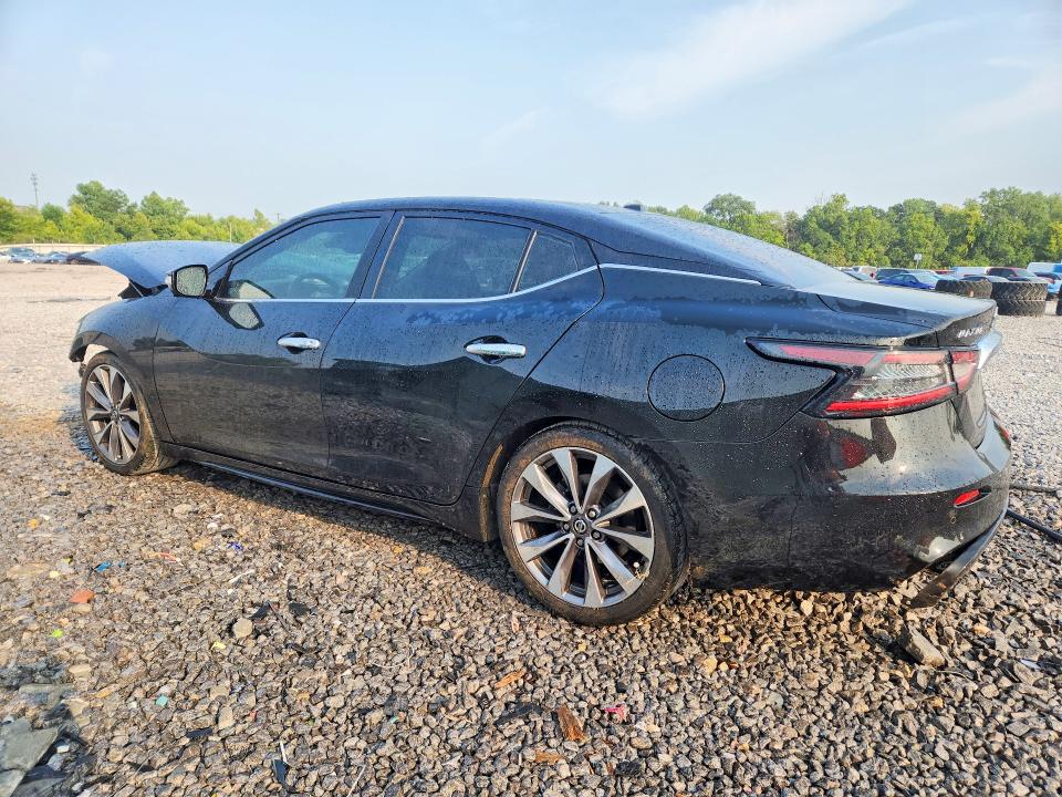 Продажа на аукционе авто 2020 Nissan Maxima, vin: 1N4AA6FV0LC385303, номер лота: 63195686
