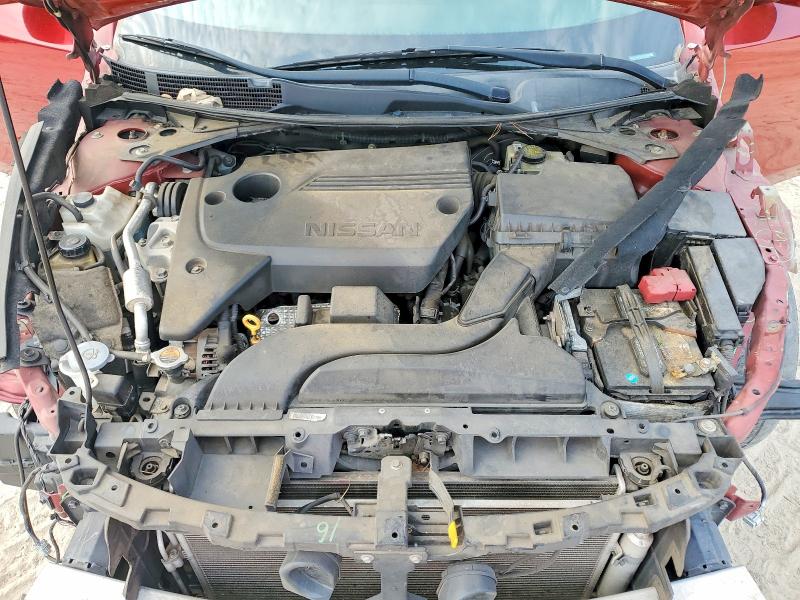 2017 Nissan Altima მანქანა იყიდება აუქციონზე, vin: 1N4AL3AP4HC272592, აუქციონის ნომერი: 61602766