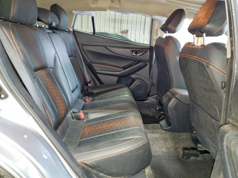 Продаж на аукціоні авто 2021 Subaru Crosstrek, vin: JF2GTHMC8M8395384, номер лоту: 61996716