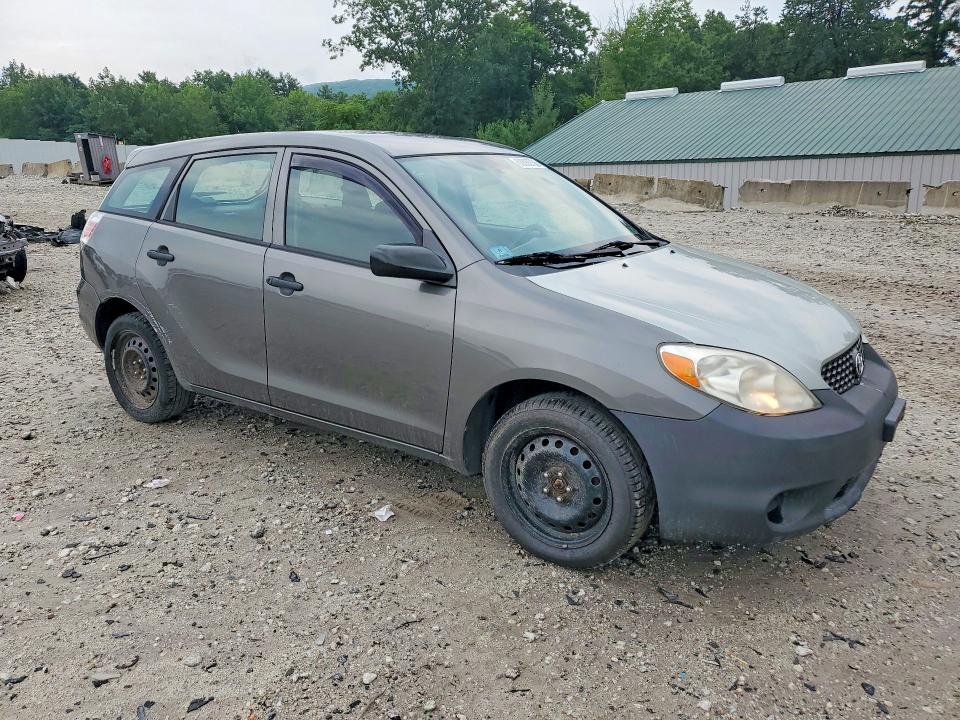 62888756 :رقم المزاد ، 2T1KR32E08C717234 vin ، 2008 Toyota Matrix مزاد بيع