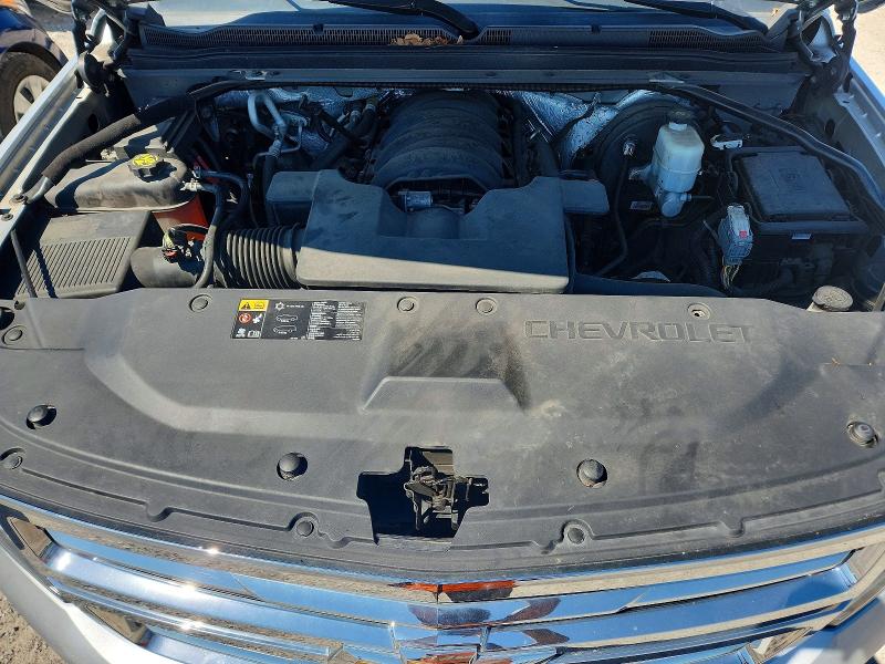 63481986 :رقم المزاد ، 1GNSKBKC2FR727187 vin ، 2015 Chevrolet Tahoe مزاد بيع