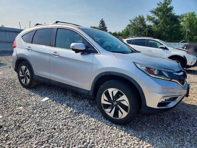 Aukcja sprzedaży 2016 Honda Cr-v, vin: 5J6RM4H95GL094403, numer aukcji: 60777196