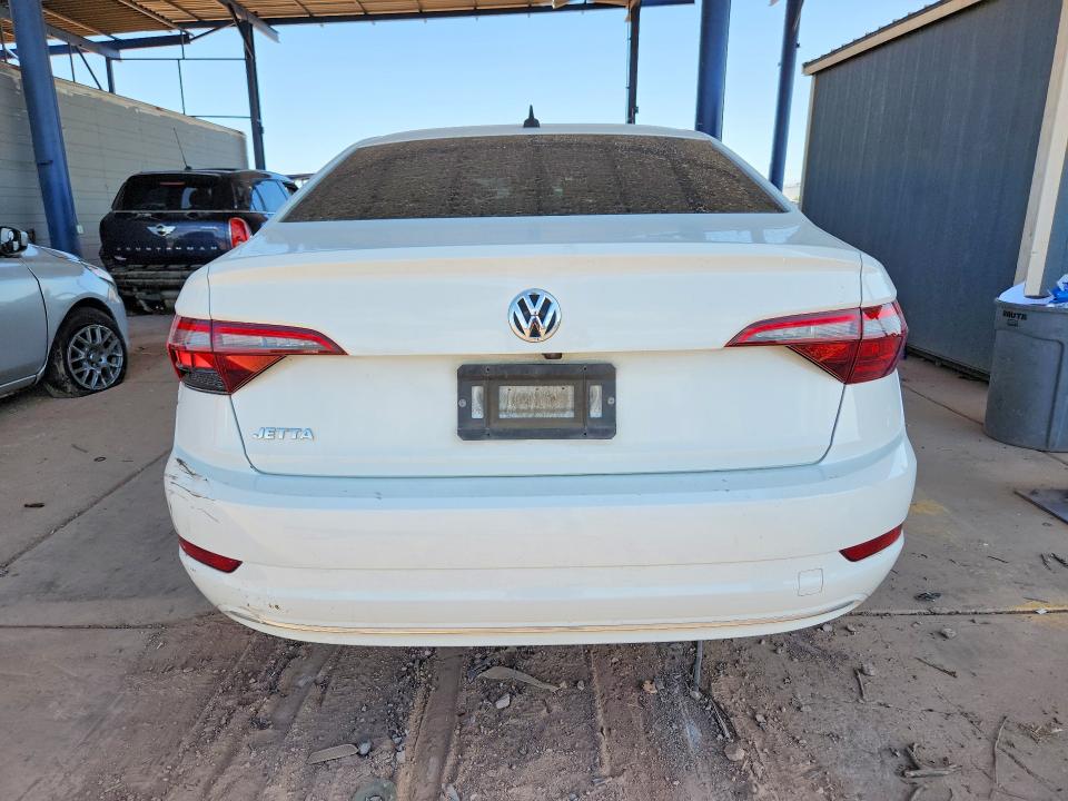 Продажа на аукционе авто 2021 Volkswagen Jetta, vin: 3VWE57BU9MM022479, номер лота: 63295376