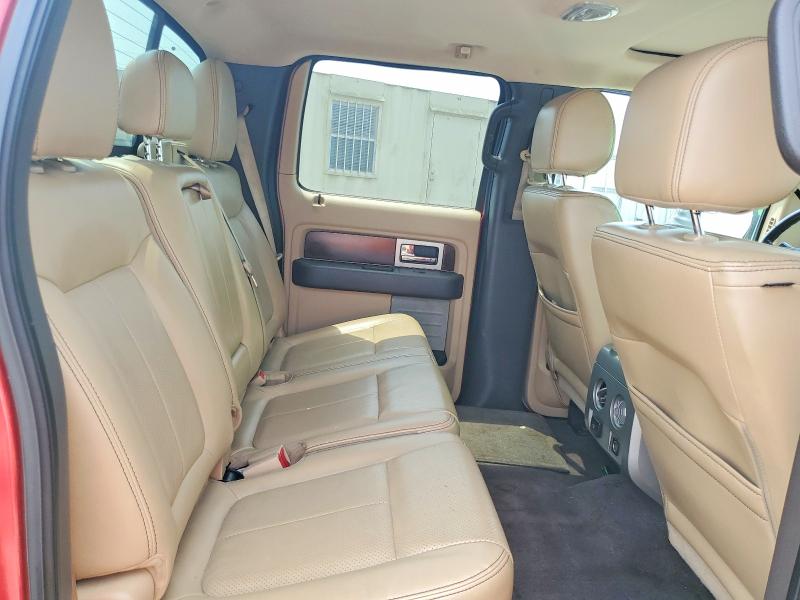 62827426 :رقم المزاد ، 1FTFW1CT0CFB31984 vin ، 2012 Ford F150 مزاد بيع