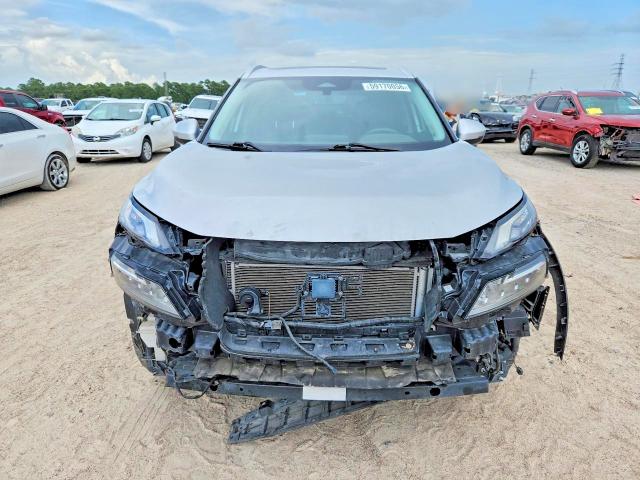 2023 Nissan Rogue მანქანა იყიდება აუქციონზე, vin: 5N1BT3CB8PC735747, აუქციონის ნომერი: 59170056