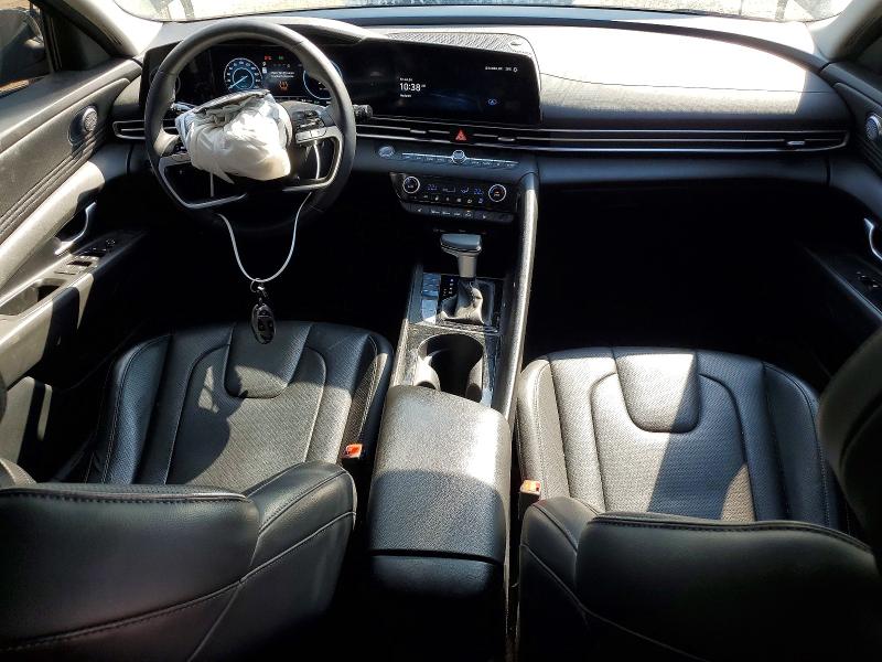 Aukcja sprzedaży 2025 Hyundai Elantra, vin: KMHLN4DJ7SU166693, numer aukcji: 62432006