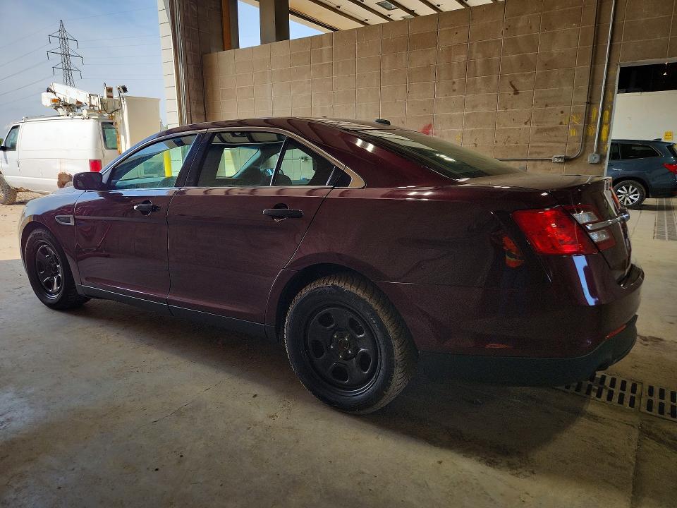 Продаж на аукціоні авто 2016 Ford Taurus, vin: 1FAHP2MK7GG129821, номер лоту: 60781086