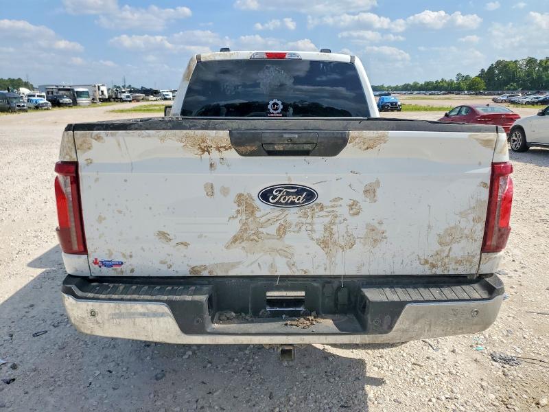 Aukcja sprzedaży 2026 Ford F150, vin: 1FTMF1L50TKD81418, numer aukcji: 61939216