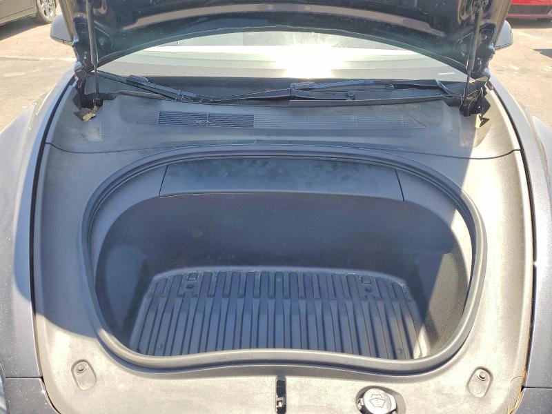 Aukcja sprzedaży 2024 Tesla Model 3, vin: 5YJ3E1EA1RF798769, numer aukcji: 59687076