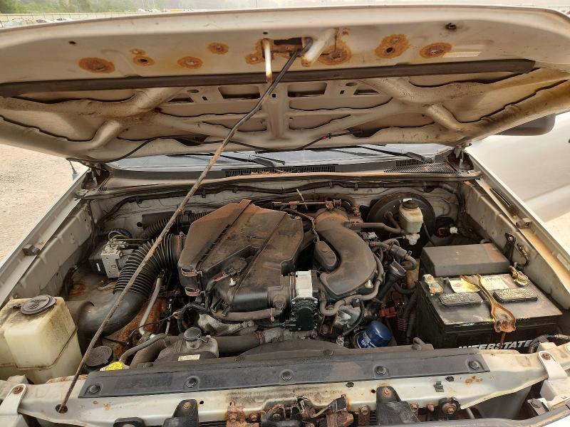 61150736 :رقم المزاد ، 5TEUU42N16Z218253 vin ، 2006 Toyota Tacoma مزاد بيع