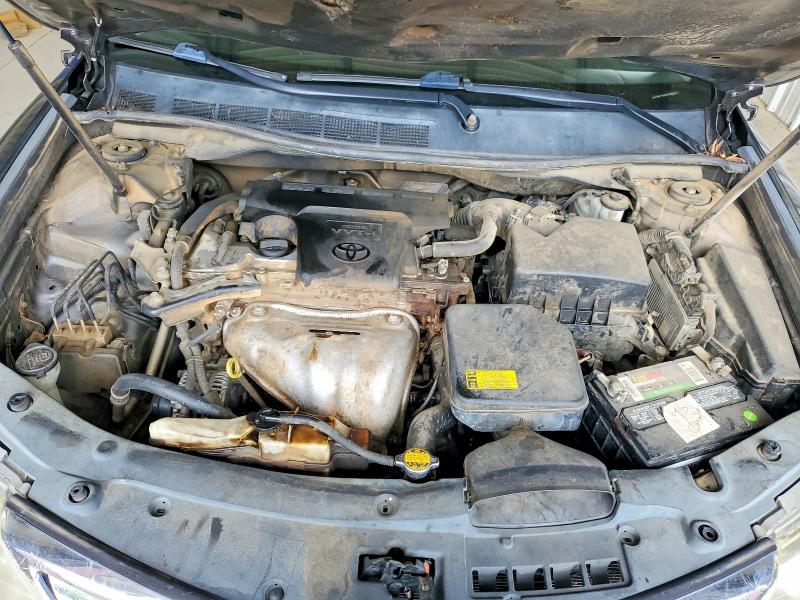 63253676 :رقم المزاد ، 4T1BF1FK7CU170239 vin ، 2012 Toyota Camry مزاد بيع