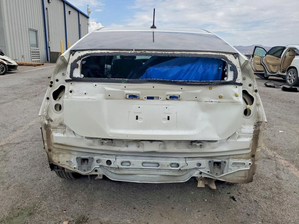 Aukcja sprzedaży 2010 Toyota Prius, vin: JTDKN3DU8A1304794, numer aukcji: 61437636