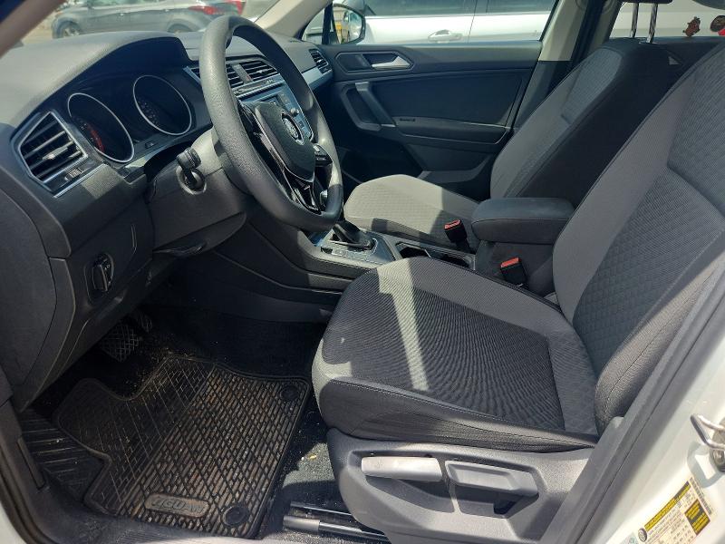 Aukcja sprzedaży 2020 Volkswagen Tiguan, vin: 3VV1B7AX2LM055359, numer aukcji: 60705356