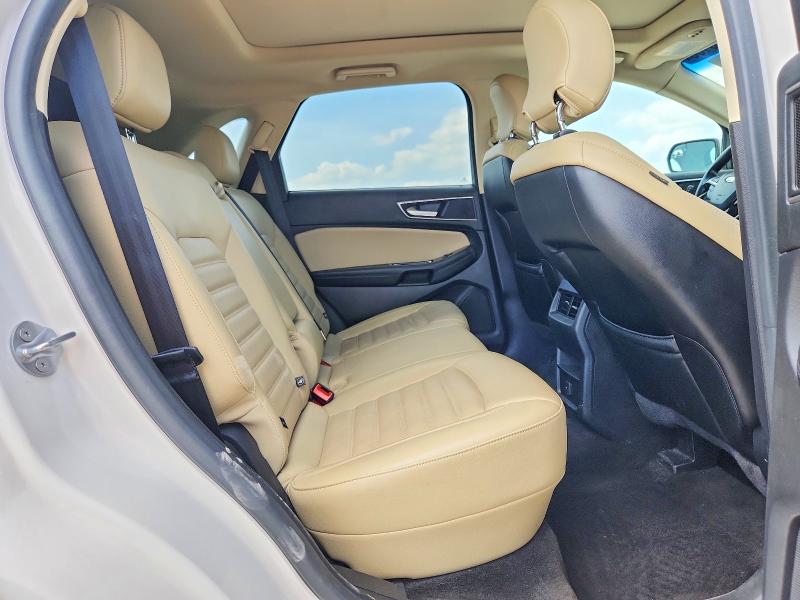 Aukcja sprzedaży 2015 Ford Edge, vin: 2FMTK3J92FBB06037, numer aukcji: 63150156