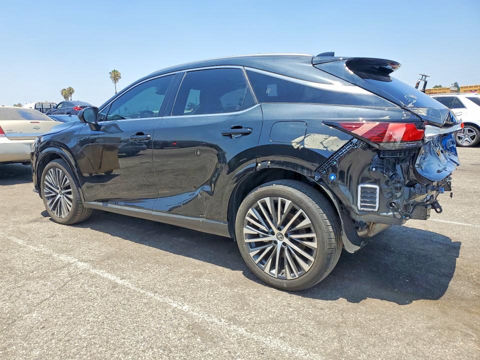 Продажа на аукционе авто 2024 Lexus Rx 350, vin: JTJCHMAAXR2015303, номер лота: 59987676