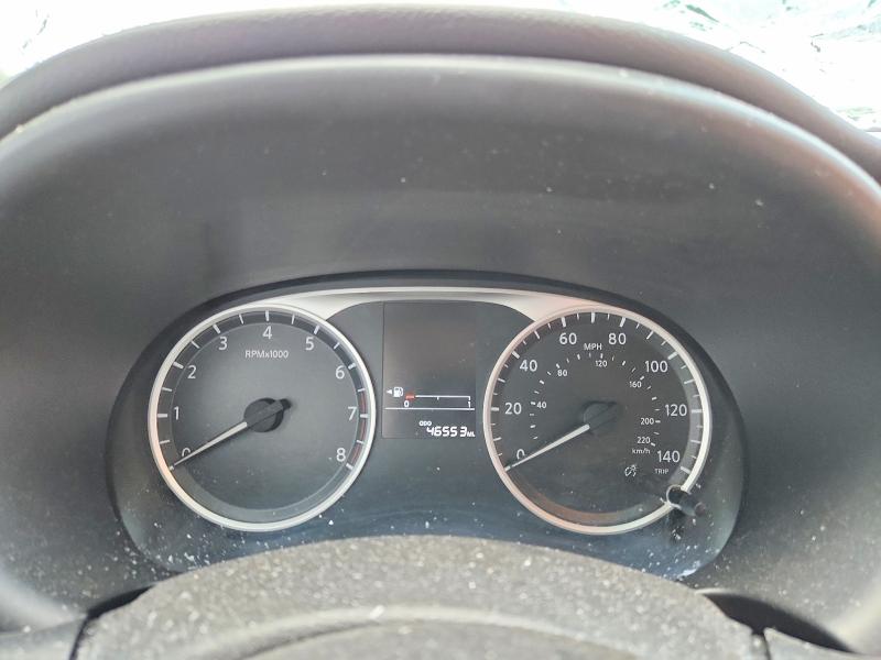 2022 Nissan Kicks მანქანა იყიდება აუქციონზე, vin: 3N1CP5BV5NL493945, აუქციონის ნომერი: 61147996