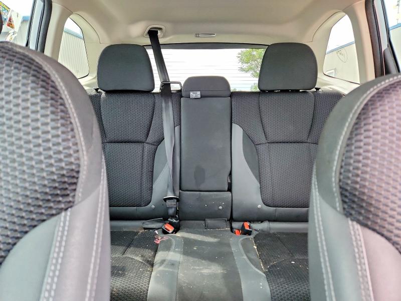 Продажа на аукционе авто 2021 Subaru Forester, vin: JF2SKAJC0MH499845, номер лота: 61610456