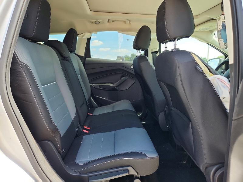 Aukcja sprzedaży 2014 Ford Escape, vin: 1FMCU0GX4EUB02532, numer aukcji: 62884816