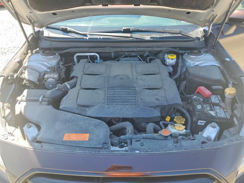 Продаж на аукціоні авто 2018 Subaru Outback, vin: 4S4BSENC3J3219047, номер лоту: 60976166