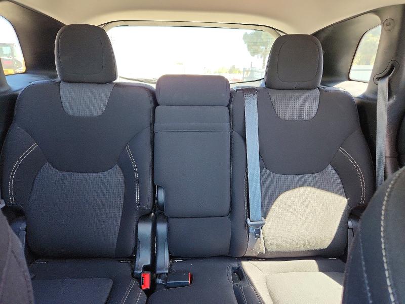 Aukcja sprzedaży 2017 Jeep Cherokee, vin: 1C4PJLCB9HW667989, numer aukcji: 60371426