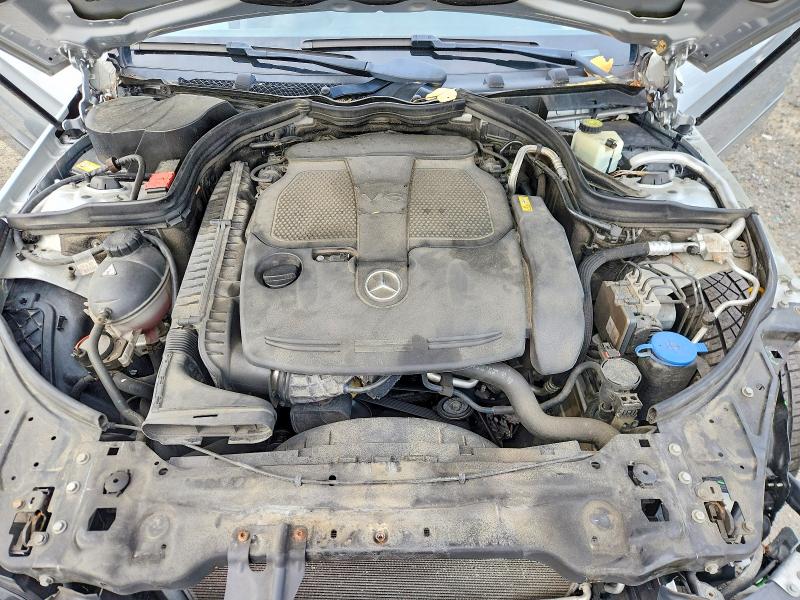 Aukcja sprzedaży 2014 Mercedes-benz E, vin: WDDKJ8JB8EF272617, numer aukcji: 62856636