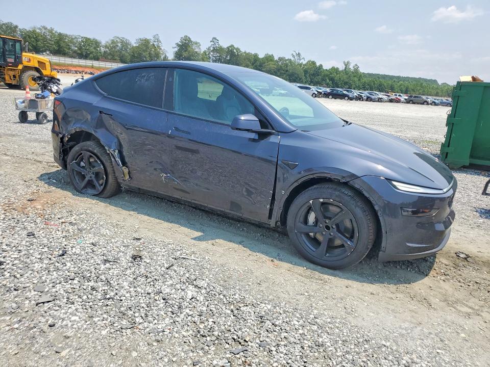 Aukcja sprzedaży 2026 Tesla Model Y, vin: 7SAYGDED8TF575666, numer aukcji: 62280036