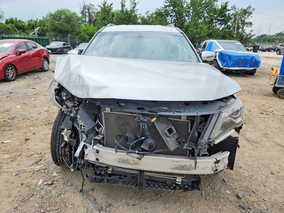 Продаж на аукціоні авто 2020 Nissan Pathfinder, vin: 5N1DR2CM0LC612991, номер лоту: 61569156