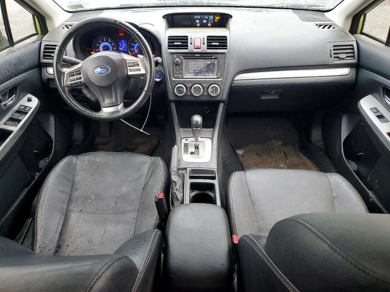 Aukcja sprzedaży 2014 Subaru Xv Crosstrek, vin: JF2GPBKC7EH278210, numer aukcji: 62951846