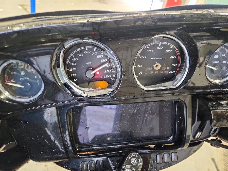Aukcja sprzedaży 2021 Harley-davidson Flhxs, vin: 1HD1KRP16MB675703, numer aukcji: 62285486