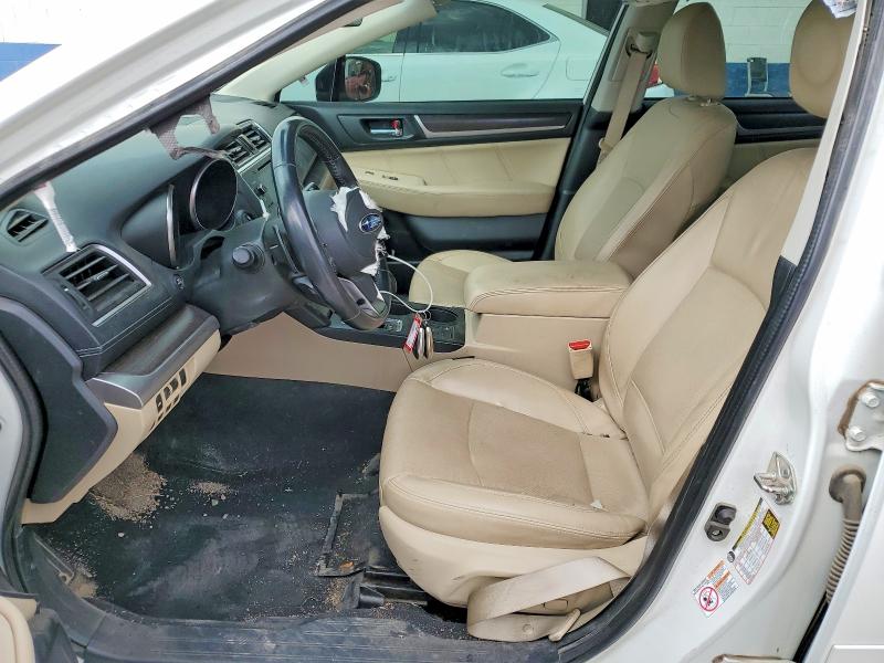 61158656 :رقم المزاد ، 4S3BNAN65K3018461 vin ، 2019 Subaru Legacy مزاد بيع