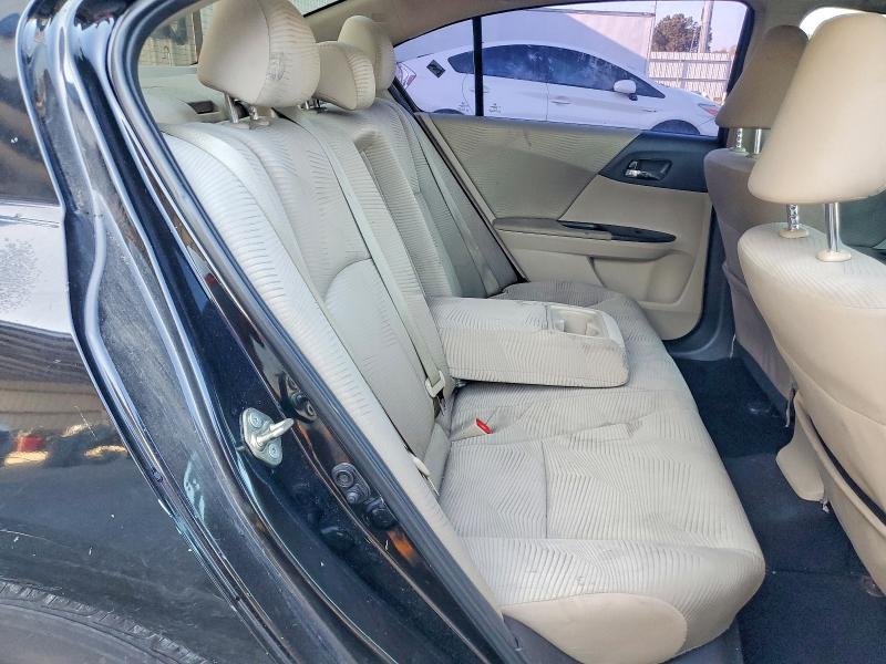 Aukcja sprzedaży 2016 Honda Accord, vin: 1HGCR2F31GA103840, numer aukcji: 59609826