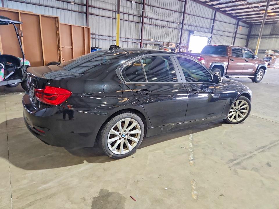 Продажа на аукционе авто 2018 Bmw 320, vin: WBA8E5G54JNV03194, номер лота: 62473836