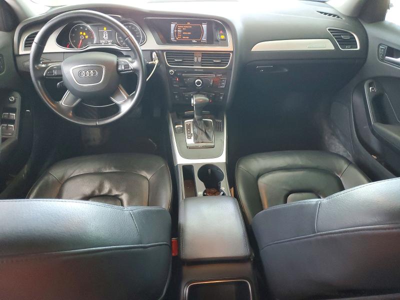 Aukcja sprzedaży 2013 Audi A4, vin: WAUBFAFL8DN006049, numer aukcji: 59355556