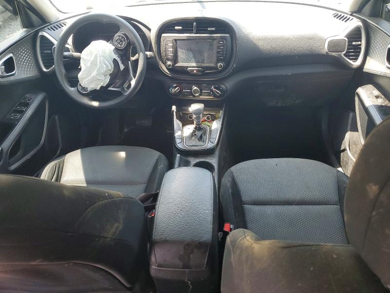 Продаж на аукціоні авто 2020 Kia Soul, vin: KNDJ23AU0L7008550, номер лоту: 60027986