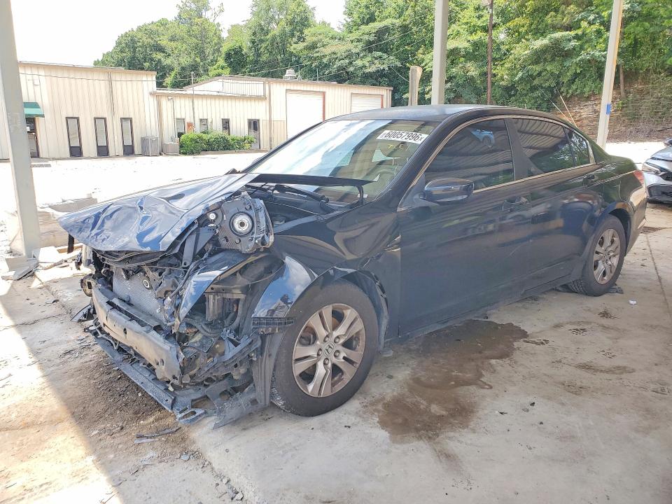 Продажа на аукционе авто 2010 Honda Accord, vin: 1HGCP2F40AA102927, номер лота: 60057996