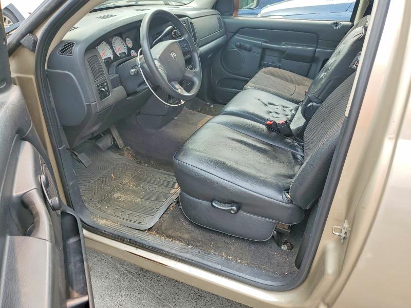 Aukcja sprzedaży 2005 Dodge Ram 1500, vin: 1D7HA16K55J598883, numer aukcji: 61535376