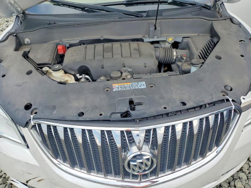 Продажа на аукционе авто 2017 Buick Enclave, vin: 5GAKRCKD4HJ333180, номер лота: 62294016
