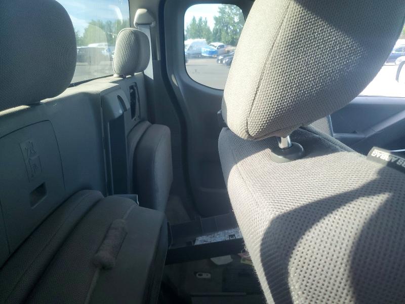 Продажа на аукционе авто 2015 Nissan Frontier, vin: 1N6BD0CT0FN758500, номер лота: 59853596