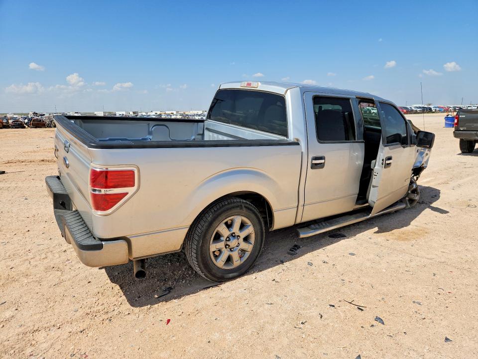 Продаж на аукціоні авто 2013 Ford F150, vin: 1FTFW1CT0DFA30025, номер лоту: 61933596