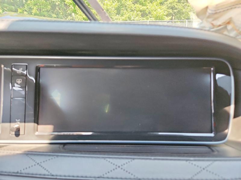 60300766 :رقم المزاد ، WDDUG7JB1FA188218 vin ، 2015 Mercedes-benz S مزاد بيع