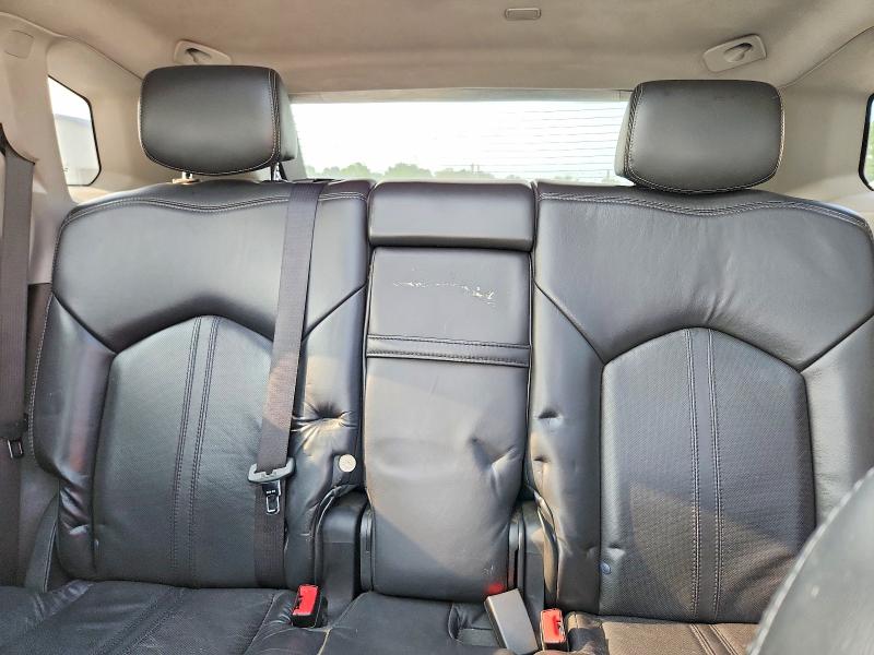 Продажа на аукционе авто 2016 Cadillac Srx, vin: 3GYFNEE39GS549608, номер лота: 60253016